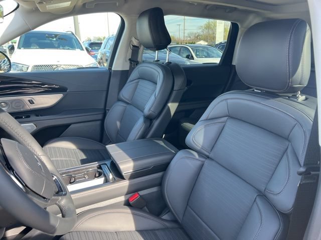 New 2026 Lincoln Nautilus Reserve AWD/4WD image 7