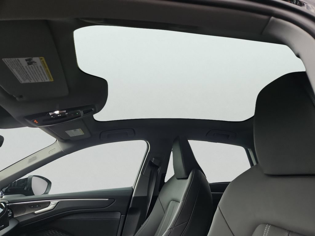 New 2026 Audi A6 Premium Plus AWD/4WD image 8