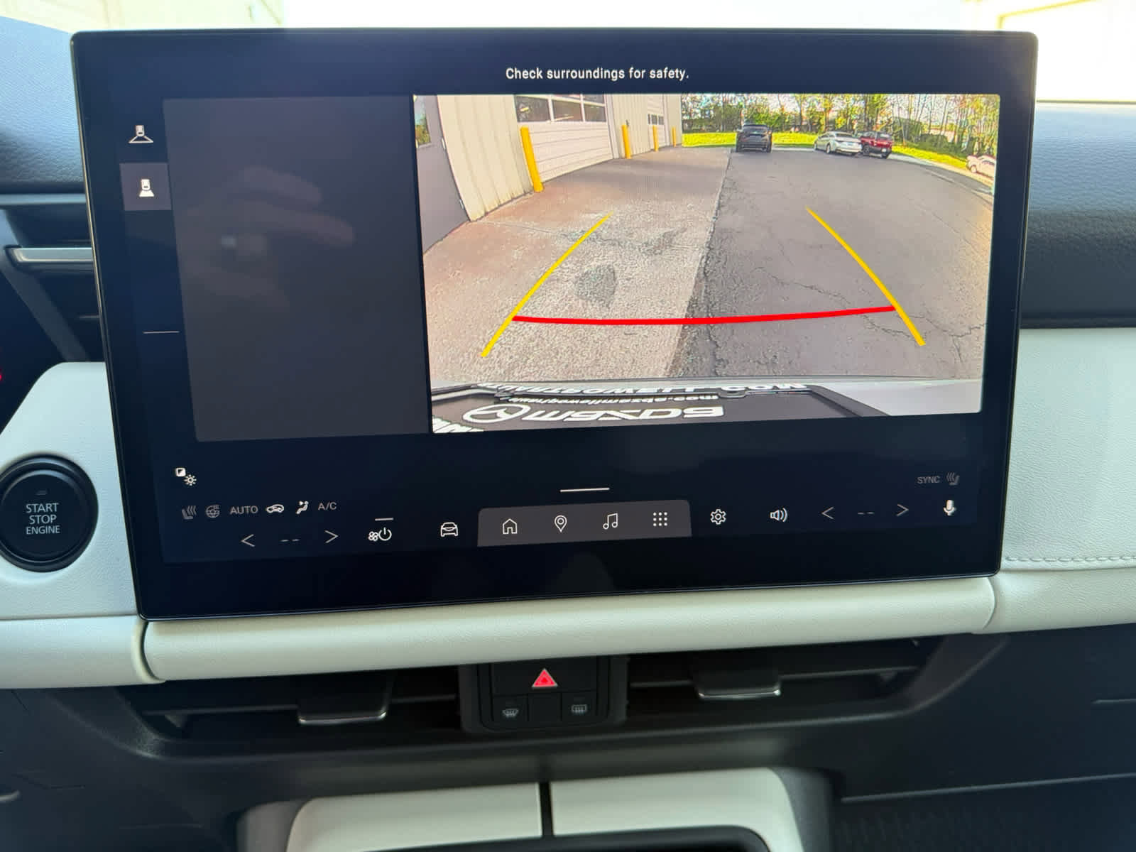 New 2026 MAZDA CX-5 Preferred AWD/4WD image 16