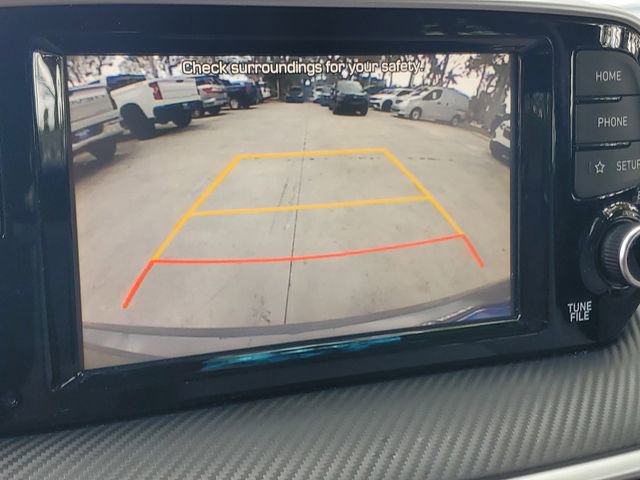 Used 2020 Hyundai Tucson SE FWD image 24