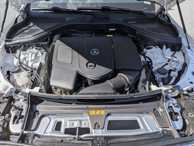 New 2026 Mercedes-Benz GLC 300 image 15