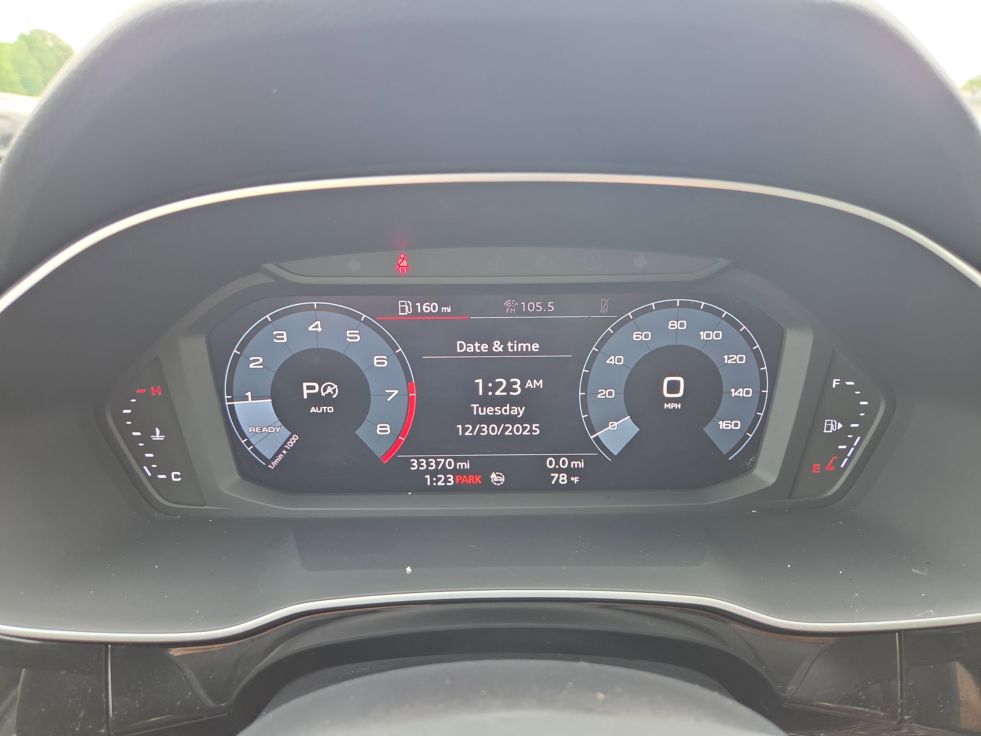 Used 2020 Audi Q3 2.0T Premium AWD/4WD image 12