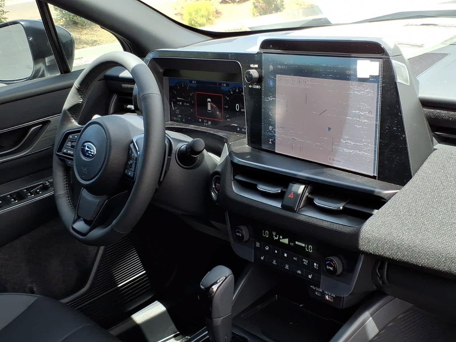New 2026 Subaru Outback Premium AWD/4WD image 16
