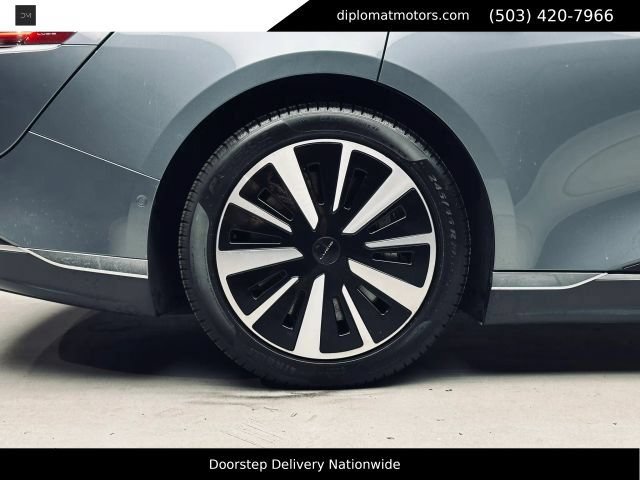 Used 2025 Lucid Air Pure RWD image 44