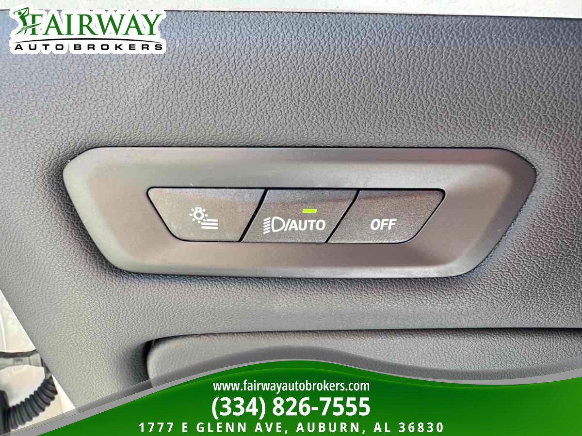 Used 2026 BMW X5 xDrive40i w/ Climate Comfort Package AWD/4WD image 17
