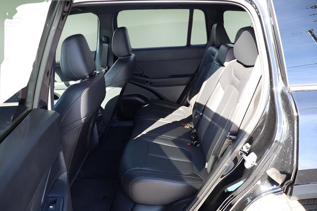 New 2026 Jeep Cherokee Limited image 21