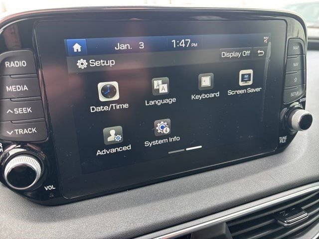 Used 2019 Hyundai Santa Fe Ultimate w/ Cargo Package image 24