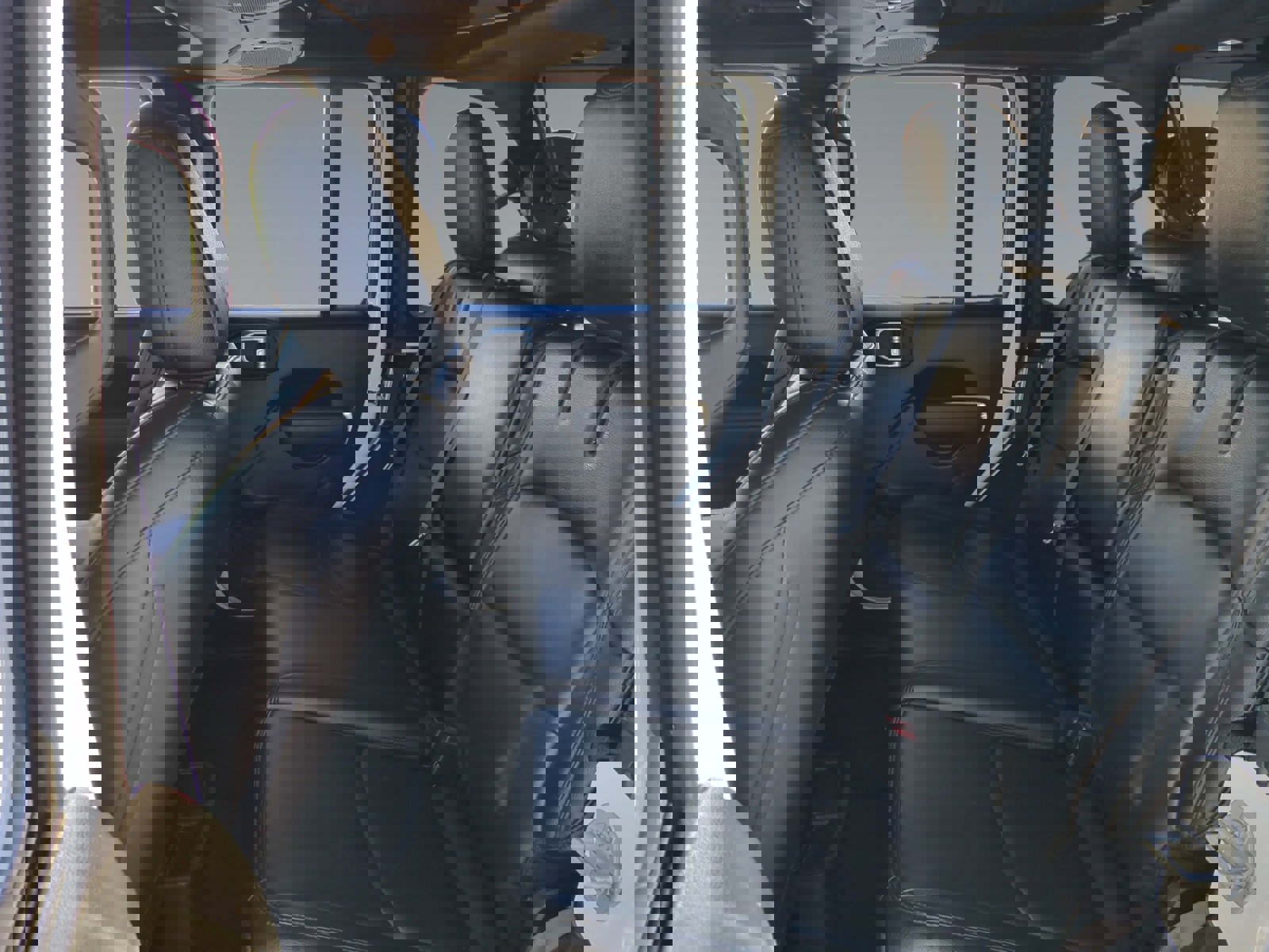 Used 2024 Jeep Wrangler Sport S 4xe w/ Convenience Group image 13