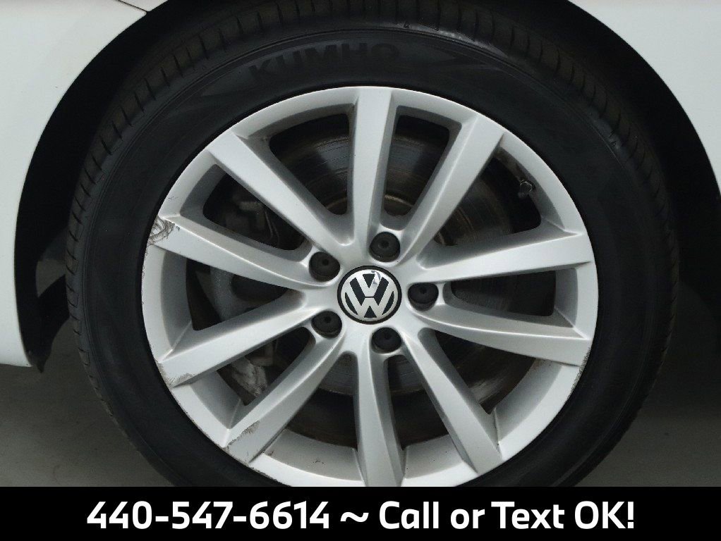 Used 2016 Volkswagen Eos Komfort image 40
