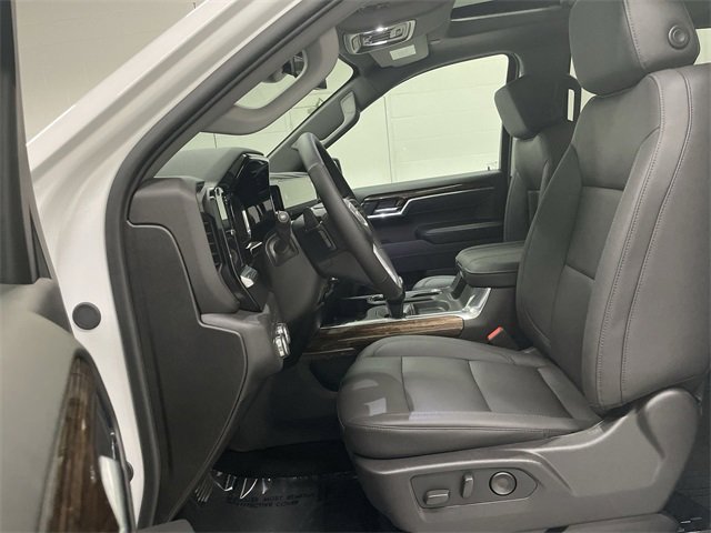 New 2026 GMC Sierra 1500 Elevation w/ Elevation Premium Package image 19