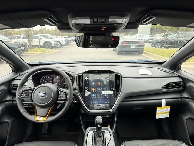 New 2026 Subaru Crosstrek 2.5i Wilderness image 19