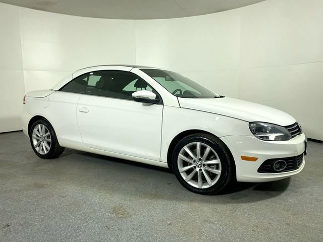Used 2012 Volkswagen Eos Komfort image 3