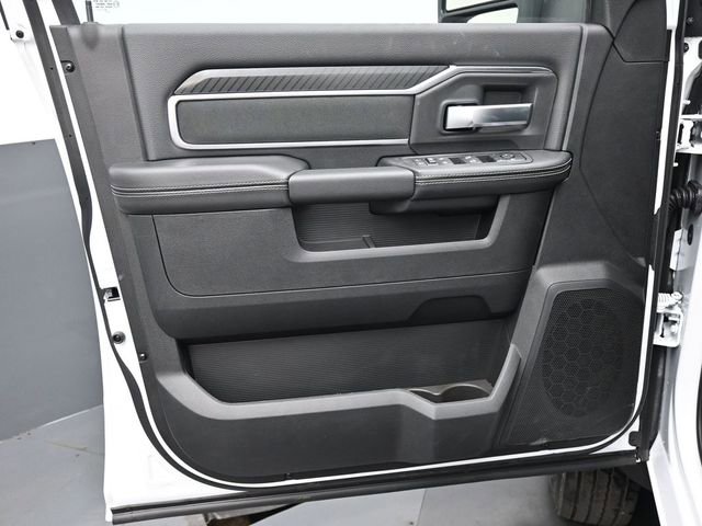 New 2026 RAM 4500 Tradesman image 11