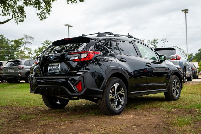 New 2026 Subaru Crosstrek 2.5i Premium image 21