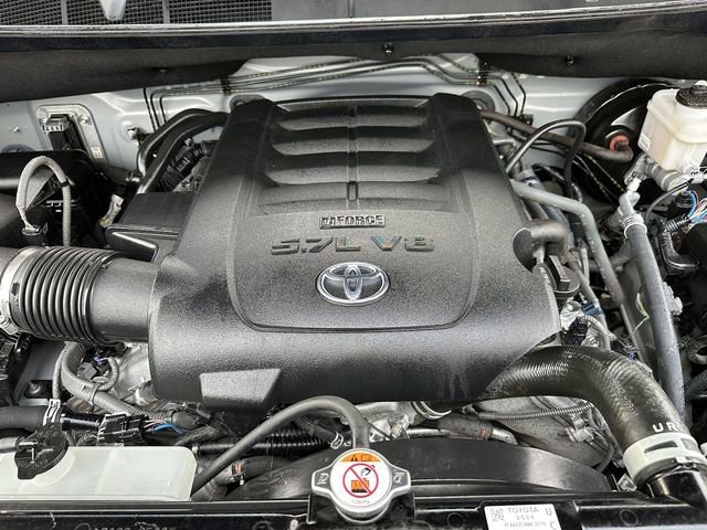 Used 2021 Toyota Tundra SR5 image 35