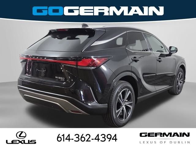 Used 2024 Lexus RX 350 Premium w/ Convenience Package AWD/4WD image 6