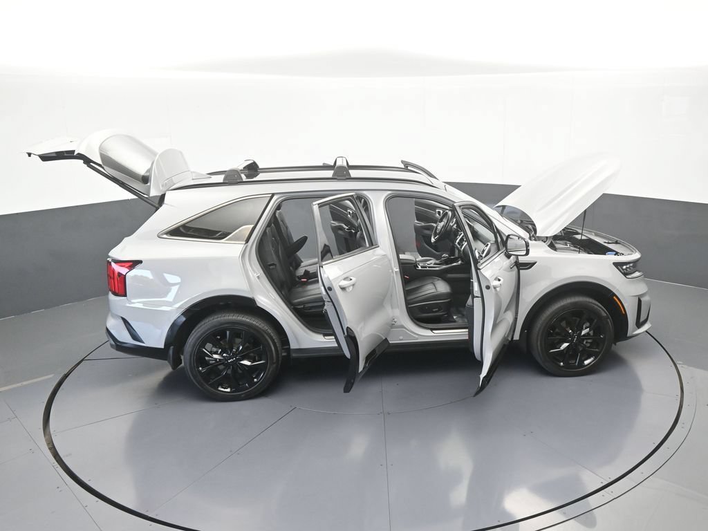 Used 2022 Kia Sorento SX AWD/4WD image 72