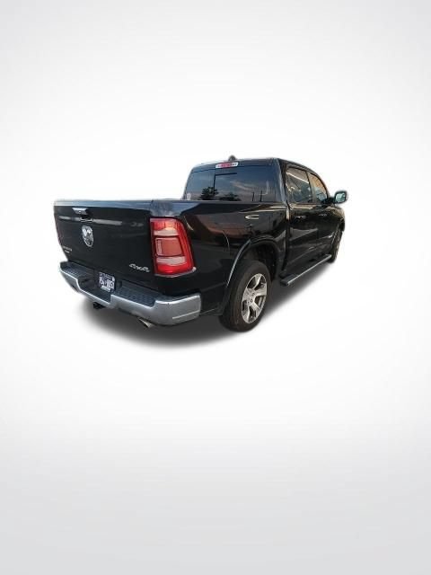 Used 2022 RAM 1500 Laramie AWD/4WD image 10
