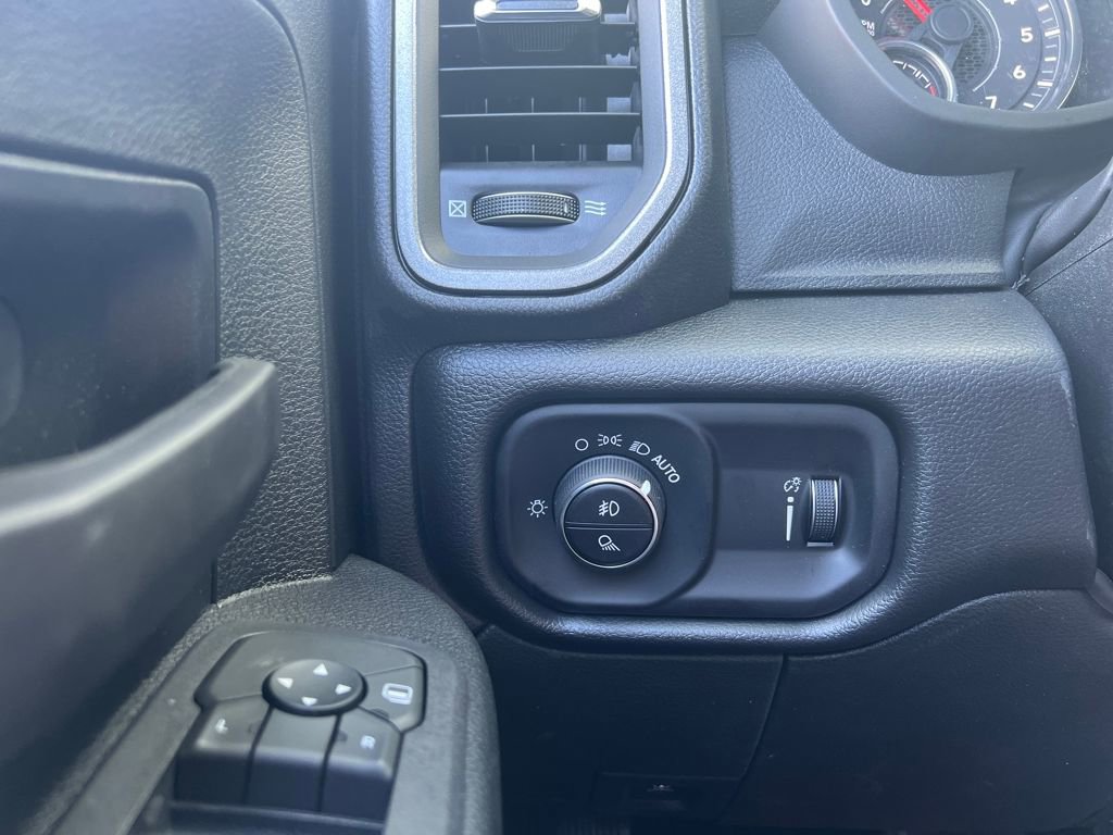 New 2026 RAM 2500 Tradesman w/ Power Wagon Package image 11