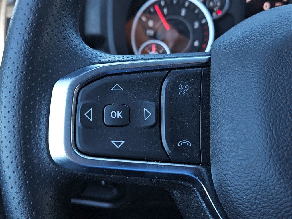 New 2026 RAM 2500 Tradesman image 29