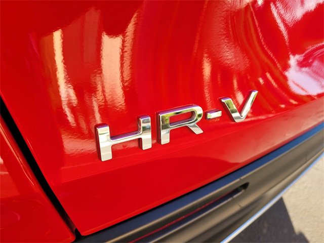 Used 2024 Honda HR-V Sport image 25