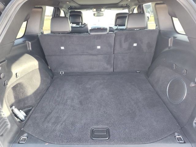 Used 2021 Jeep Grand Cherokee Overland image 39