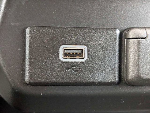 Used 2019 Chevrolet Silverado 1500 Custom Trail Boss image 21