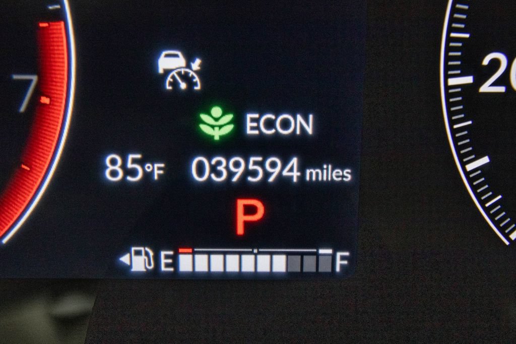 Used 2025 Honda CR-V LX image 22