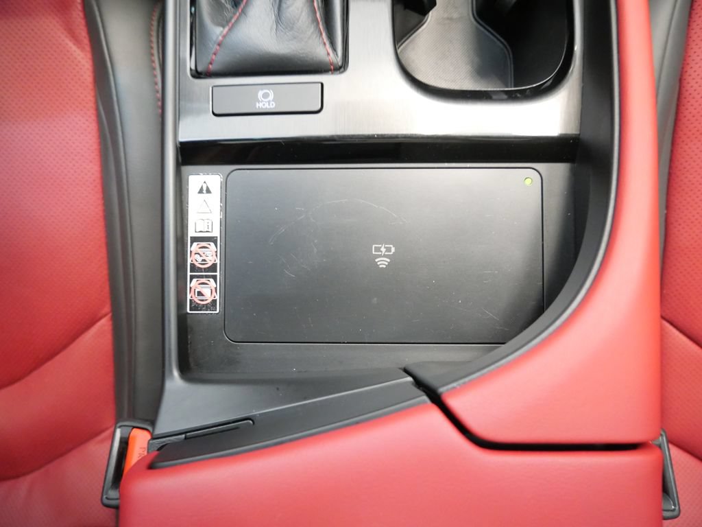 Certified 2023 Lexus ES 350 F Sport w/ Accessory Package (Z2) FWD image 39