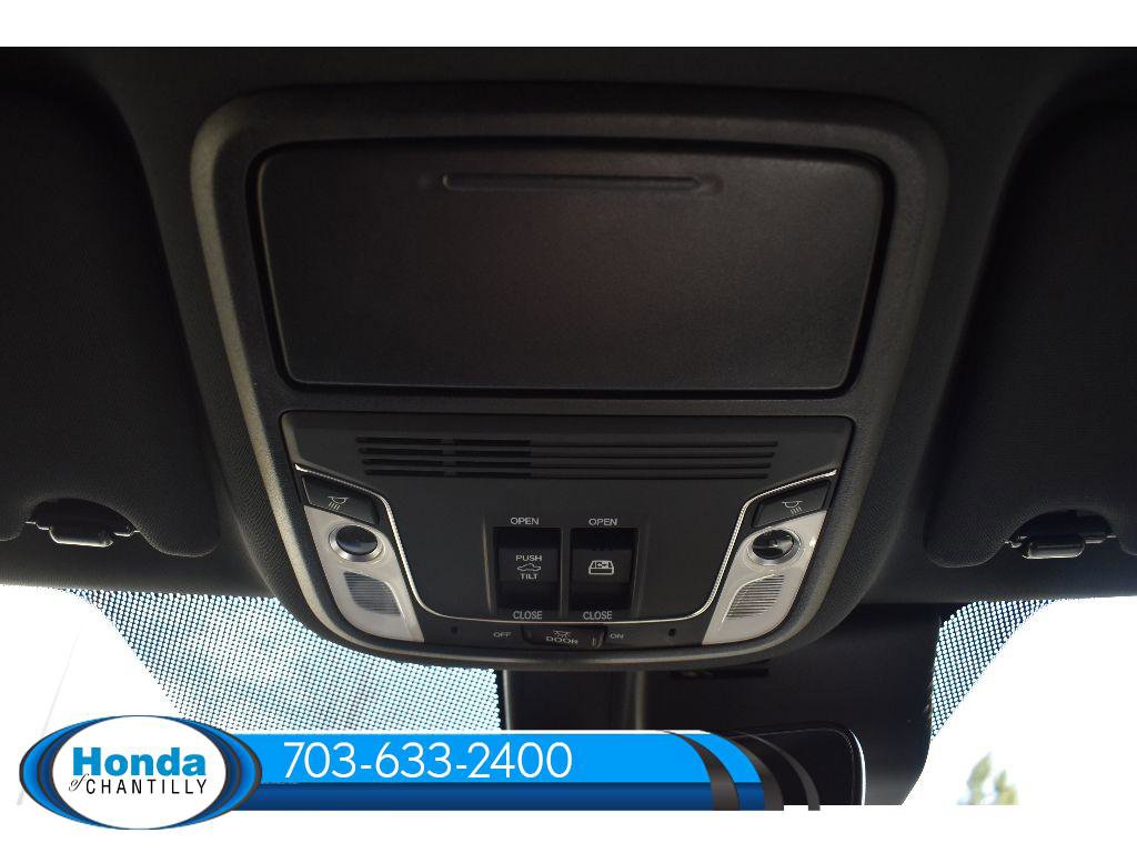 New 2026 Honda Ridgeline TrailSport image 19