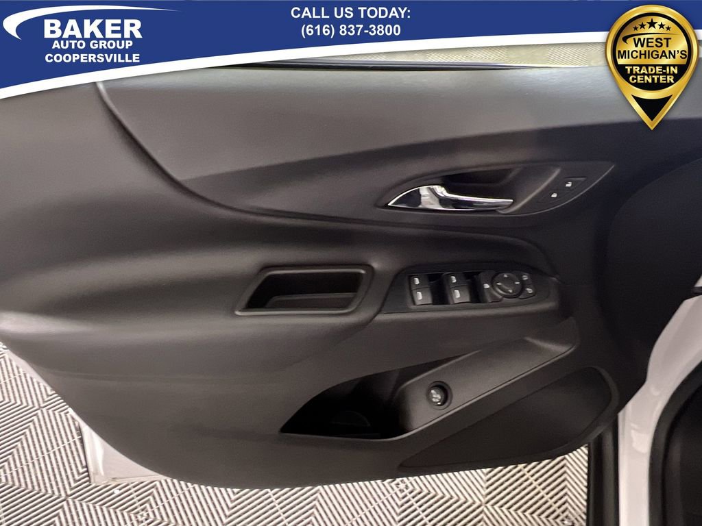 Used 2019 Chevrolet Equinox LT image 21