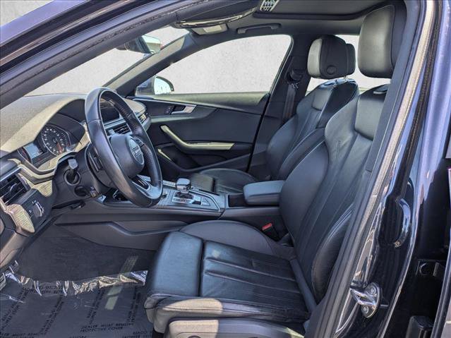 Used 2018 Audi A4 2.0T Premium AWD/4WD image 16