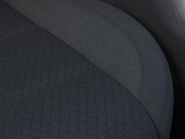 New 2026 Chevrolet Silverado 1500 RST w/ Texas Edition Plus RWD image 21