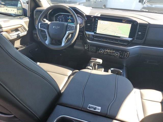 New 2026 Chevrolet Silverado 1500 RST w/ Redline Edition image 12