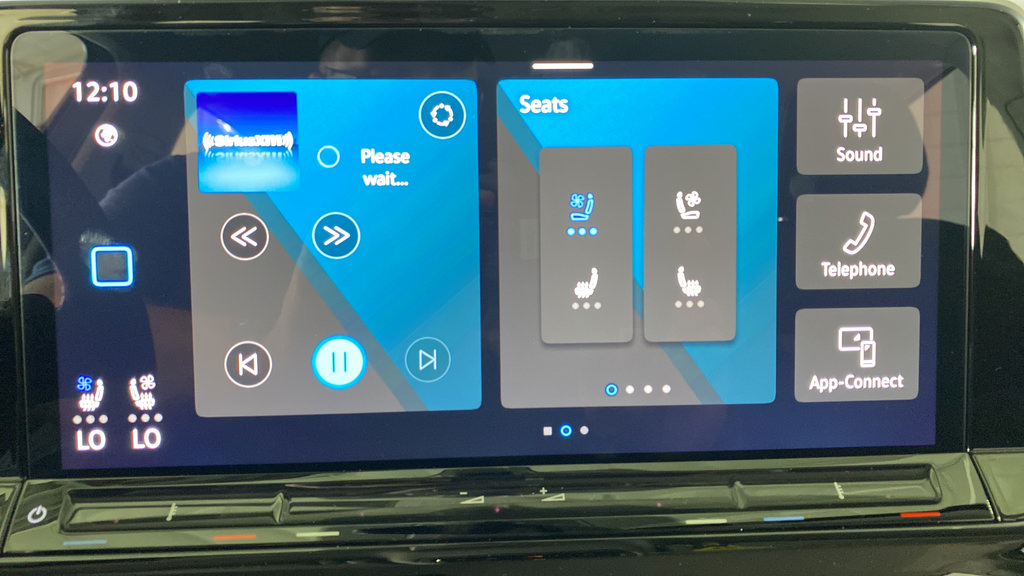 New 2026 Volkswagen Atlas SE AWD/4WD image 14