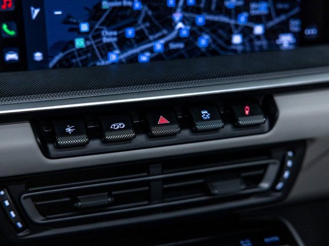 Certified 2024 Porsche 911 Turbo image 51