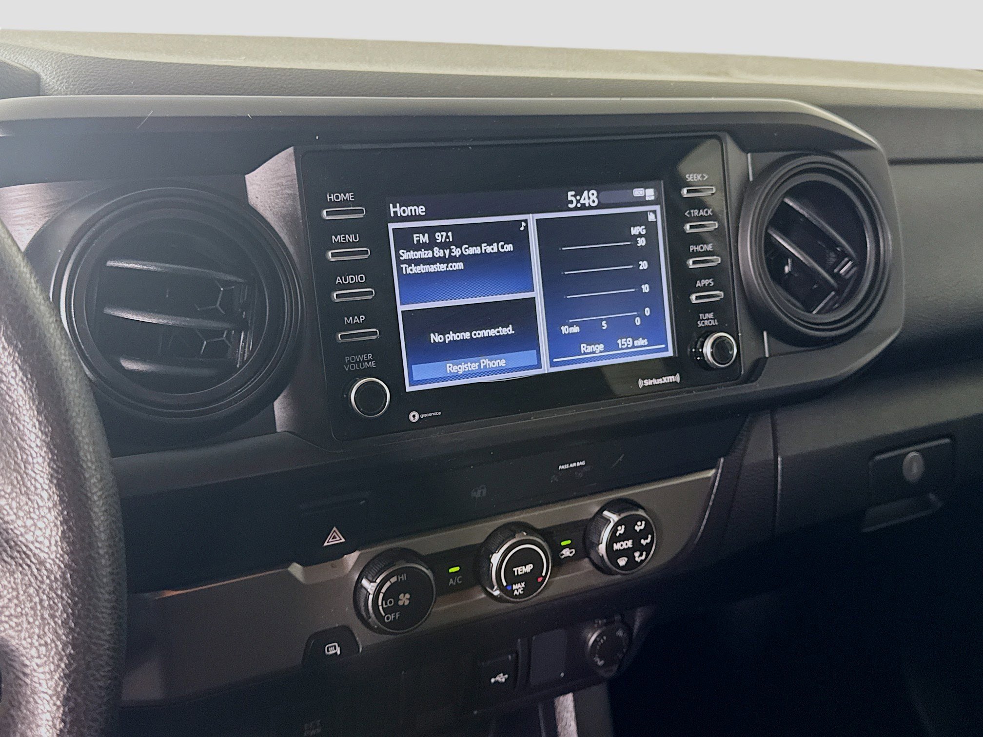 Used 2021 Toyota Tacoma SR image 18