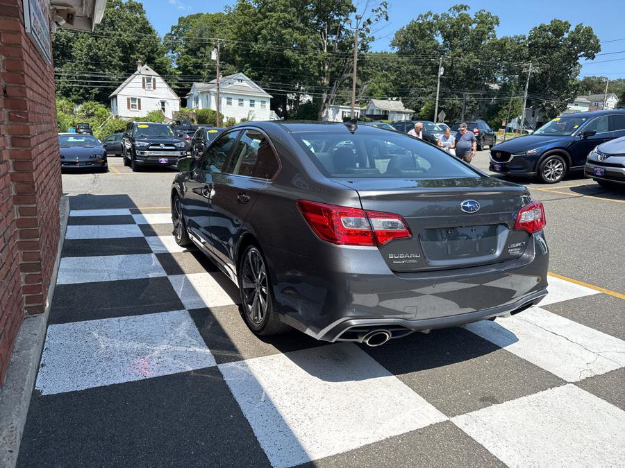 Used 2019 Subaru Legacy 2.5i Limited AWD/4WD image 4