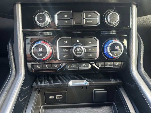 Used 2023 GMC Yukon Denali image 22