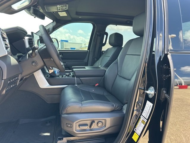 Used 2025 Toyota Tundra Platinum image 10