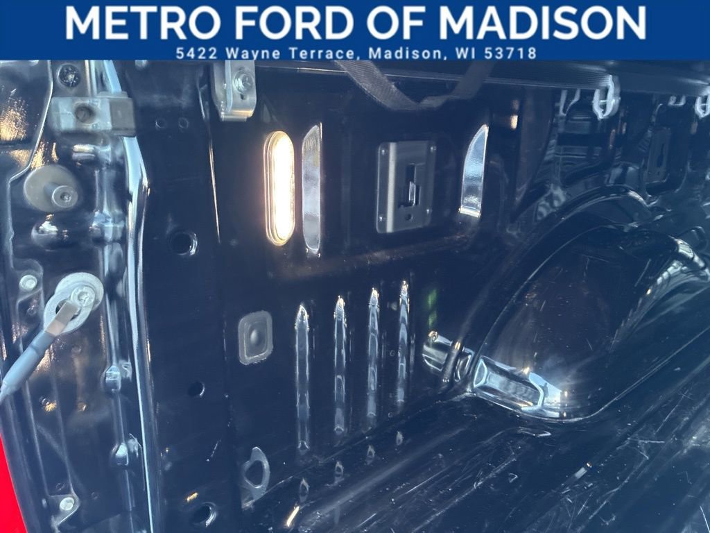 Used 2022 Ford F150 XL w/ STX Appearance Package image 13