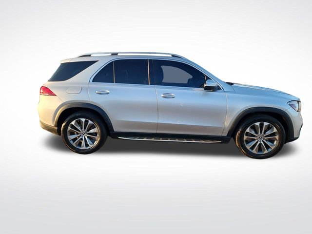 Used 2020 Mercedes-Benz GLE 350 image 5