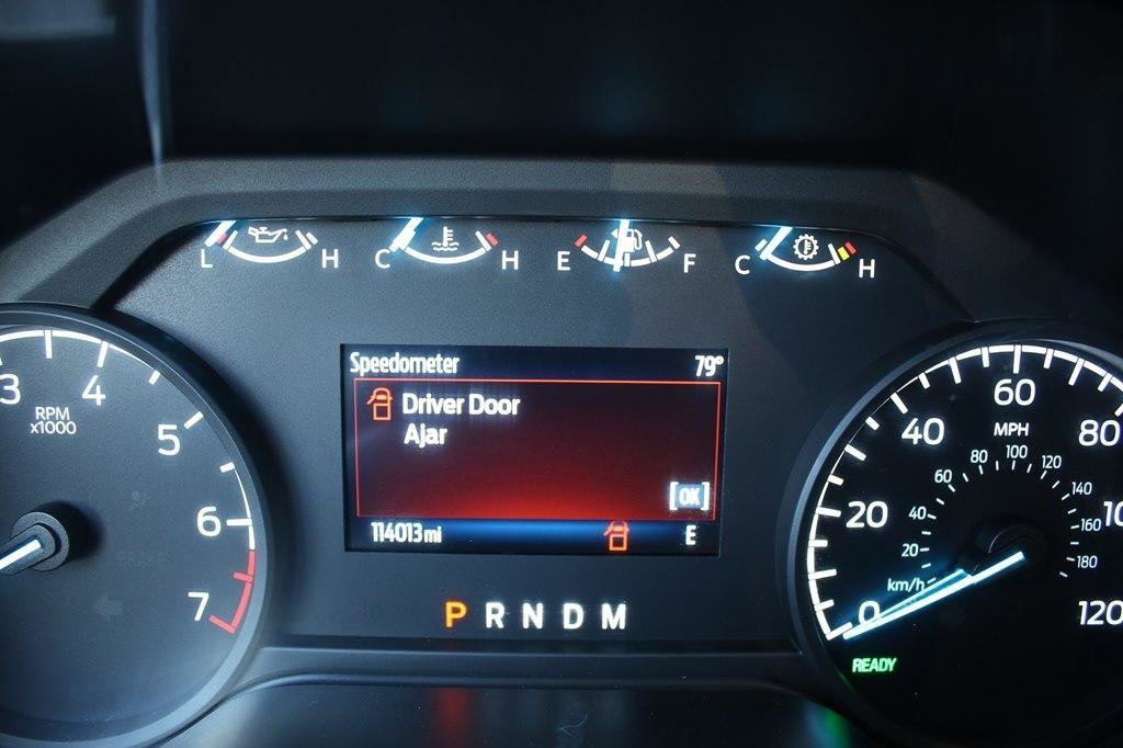 Used 2022 Ford F150 XL w/ Equipment Group 101A High RWD image 26