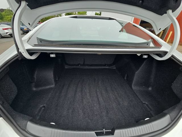 Used 2025 Chevrolet Malibu LT FWD image 29