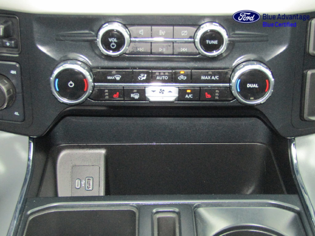 Used 2023 Ford F150 XLT w/ Equipment Group 302A High AWD/4WD image 23