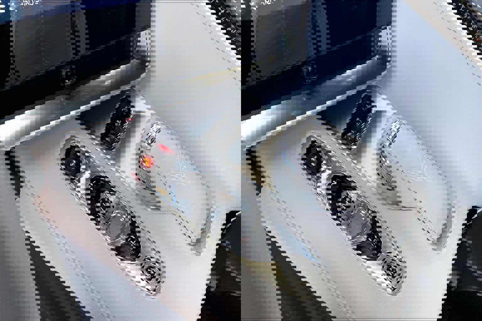 Certified 2024 Chevrolet Corvette Stingray Preferred Cpe w/ Z51 Performance Package image 15