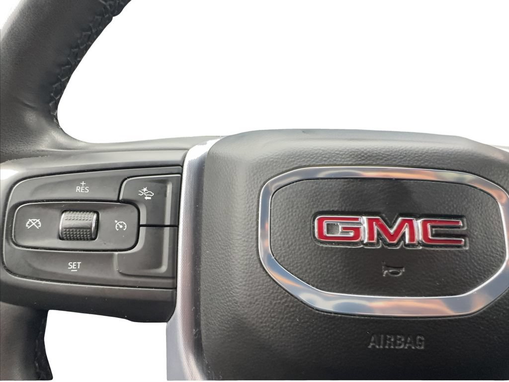 Used 2024 GMC Yukon SLT RWD image 43