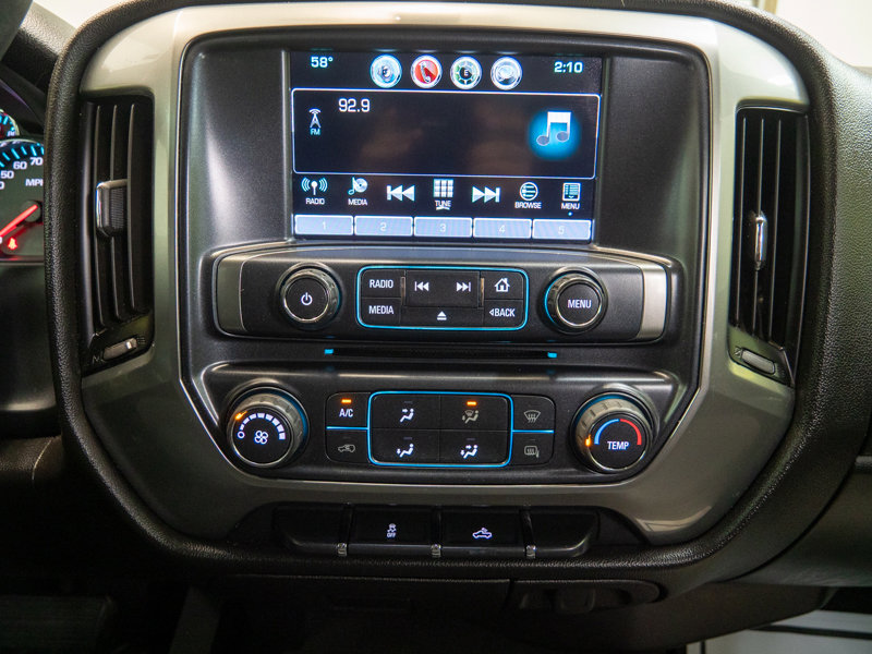 Used 2019 Chevrolet Silverado 1500 LT AWD/4WD image 18