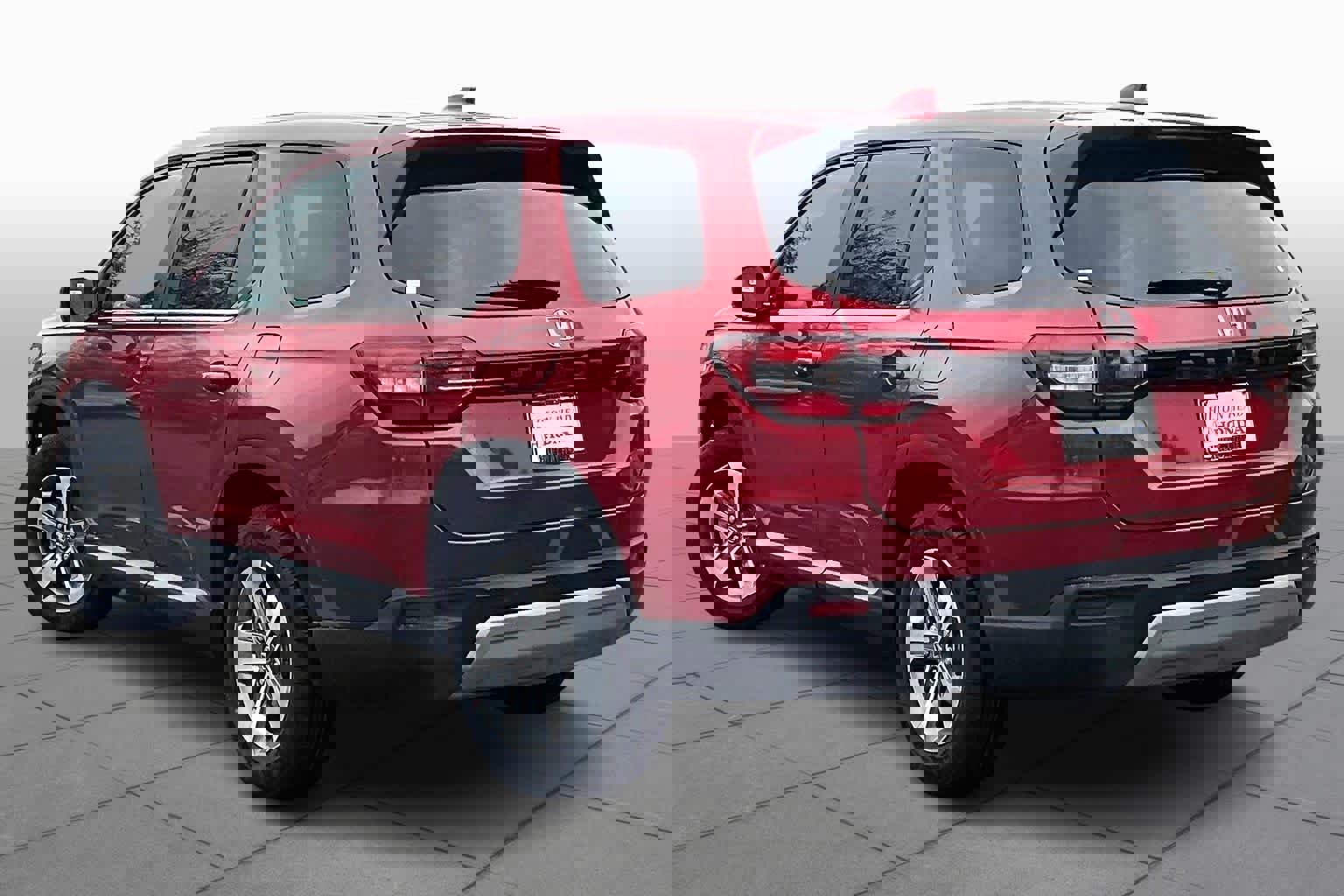 New 2025 Honda Pilot EX-L image 7