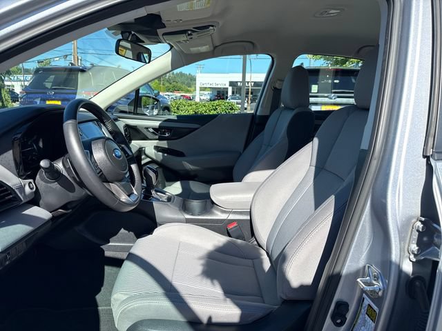 Used 2025 Subaru Legacy Premium AWD/4WD image 14